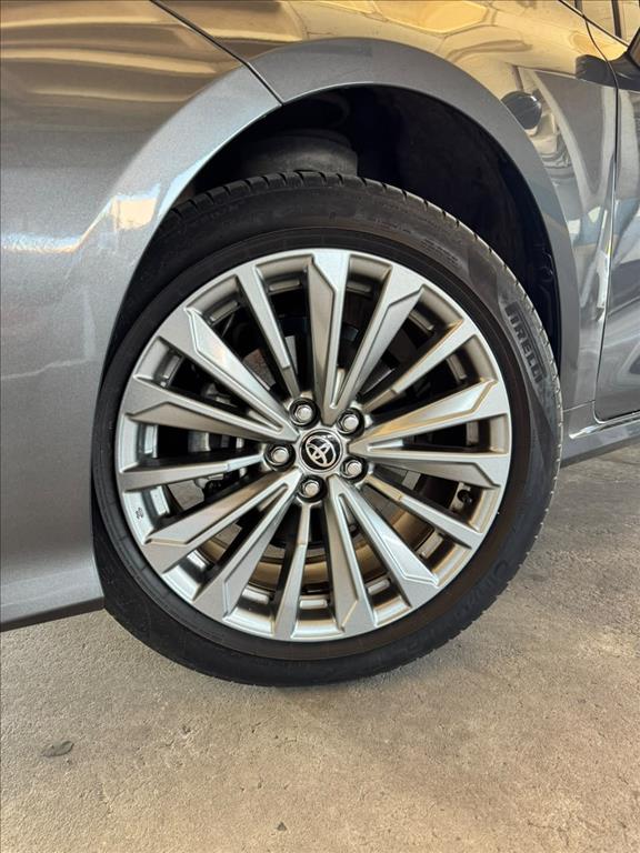 COROLLA 2.0 VVT-IE FLEX XEI DIRECT SHIFT6
