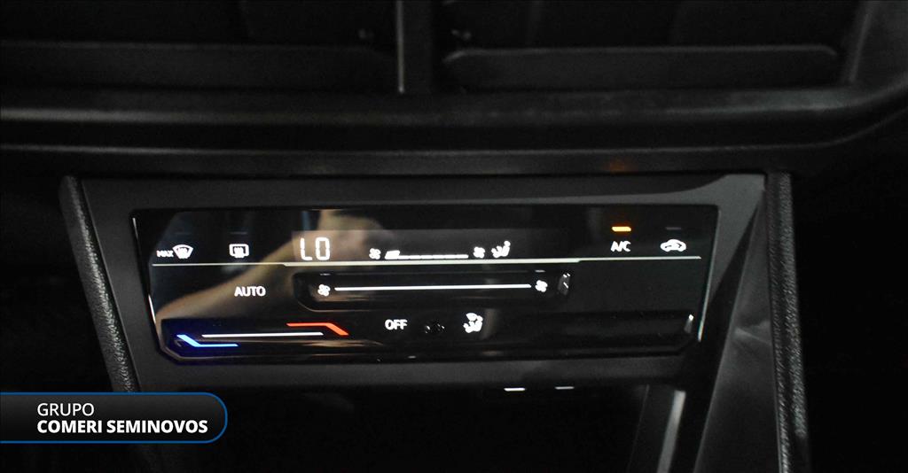 NIVUS 1.0 200 TSI TOTAL FLEX HIGHLINE AUTOMÁTICO9