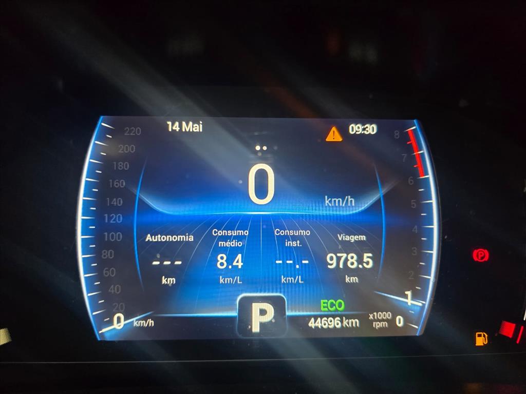 Caoa Chery-TIGGO 5x-1.5 VVT TURBO iFLEX SPORT CVT