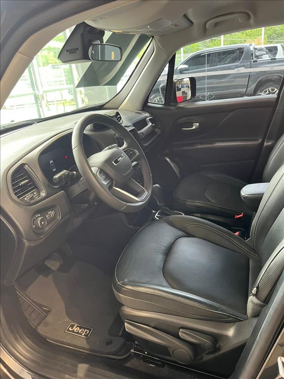 RENEGADE 1.3 T270 TURBO FLEX LONGITUDE AT66