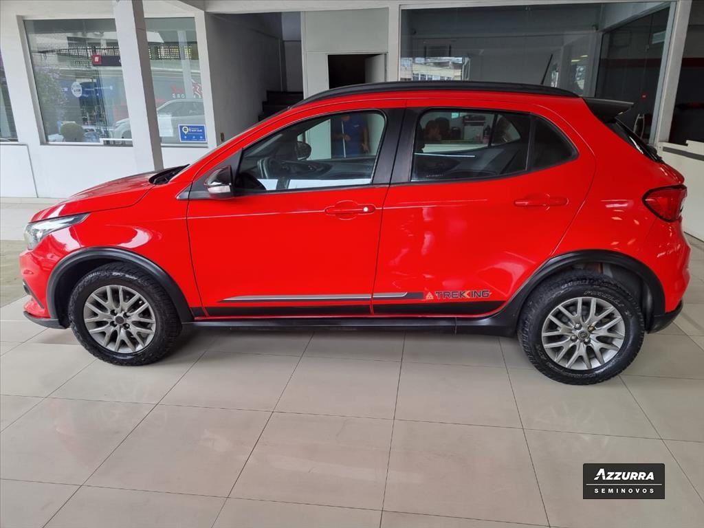 ARGO 1.3 FIREFLY FLEX TREKKING MANUAL3