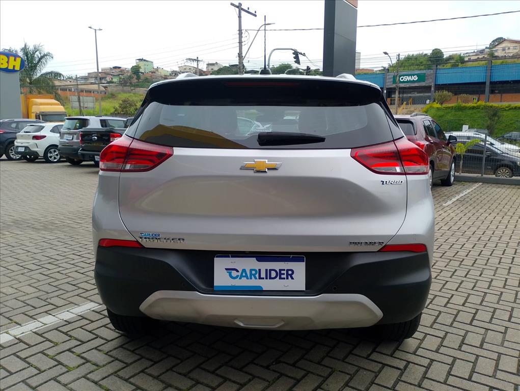 TRACKER 1.2 TURBO FLEX PREMIER AUTOMÁTICO6
