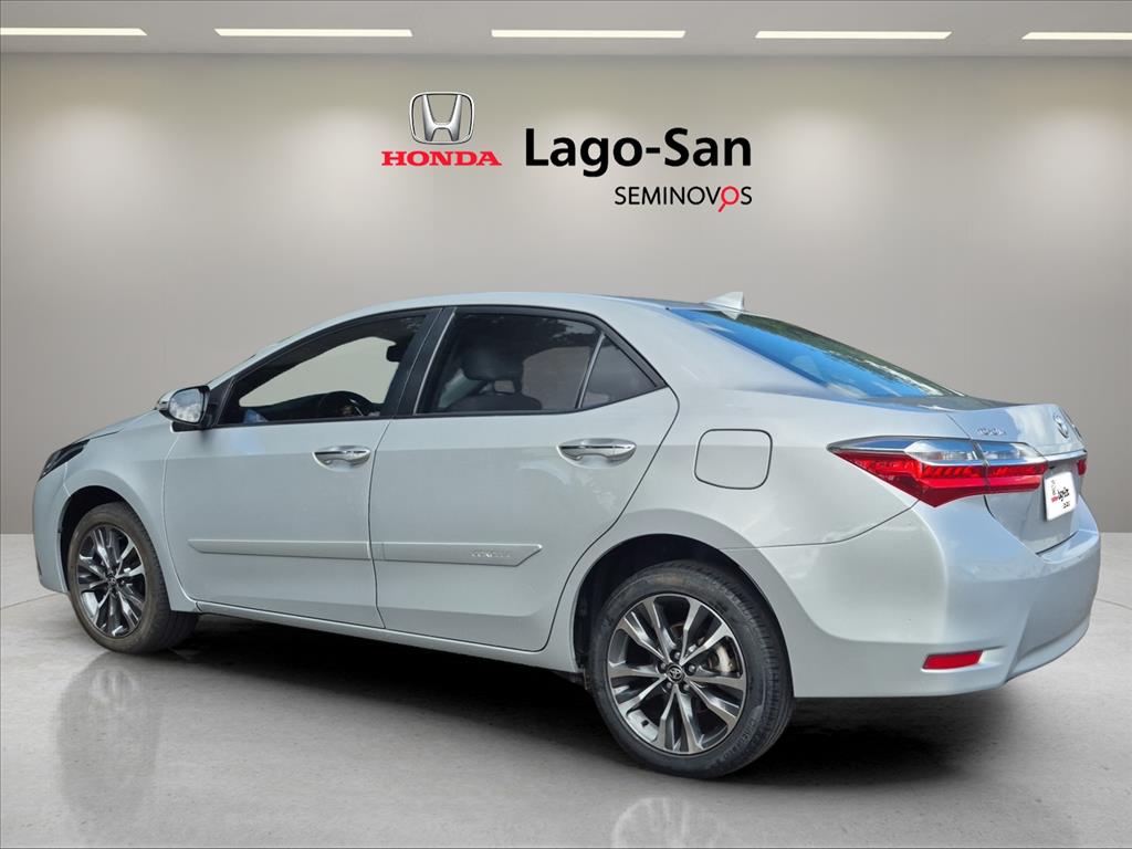 COROLLA 2.0 XEI 16V FLEX 4P AUTOMÁTICO1