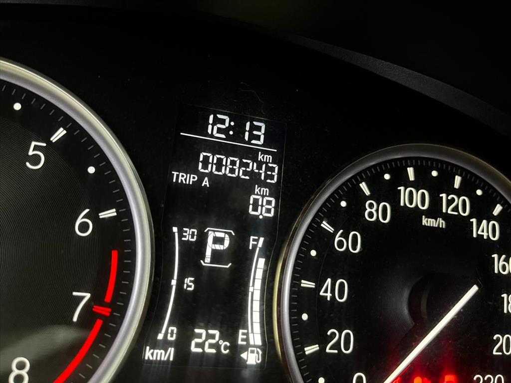 CITY 1.5 i-VTEC FLEX HATCH LX CVT11