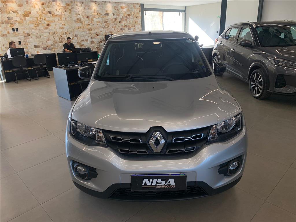 KWID 1.0 12V SCE FLEX INTENSE MANUAL1