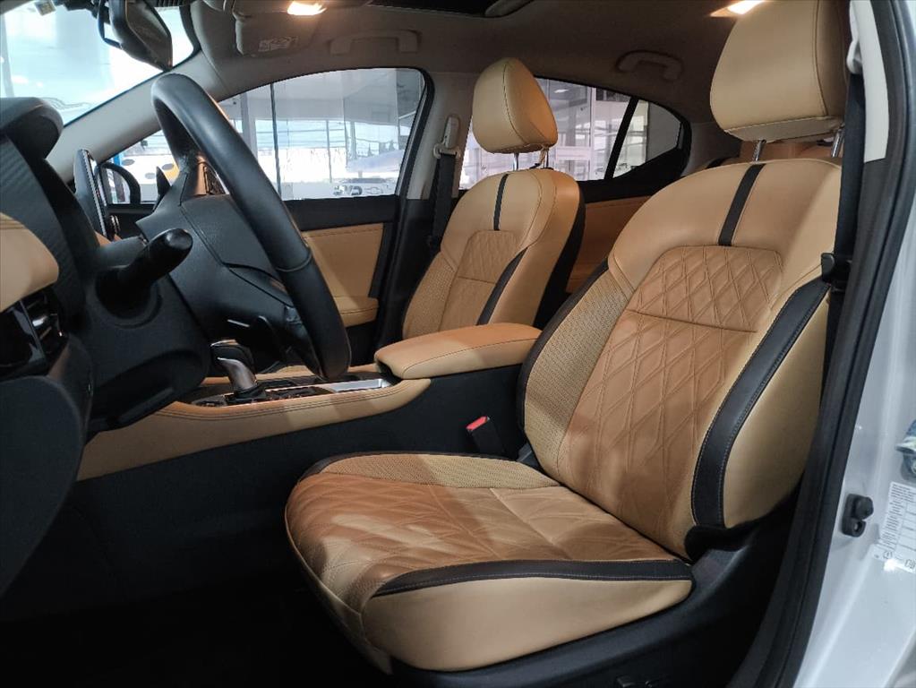 SENTRA 2.0 16V GASOLINA EXCLUSIVE XTRONIC4