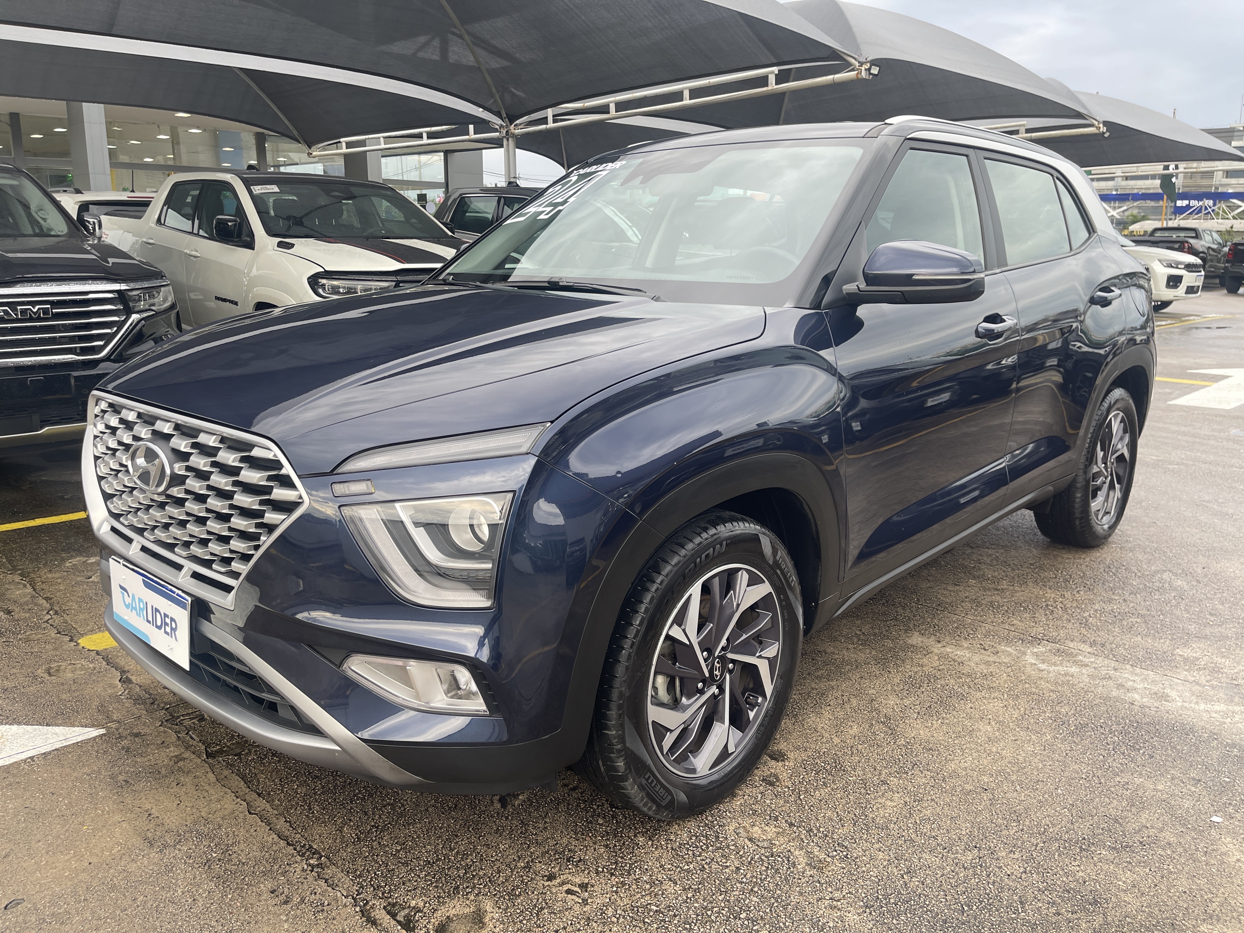 CRETA 1.0 TGDI FLEX LIMITED AUTOMÁTICO1