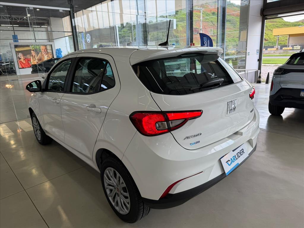 ARGO 1.0 FIREFLY FLEX DRIVE MANUAL4