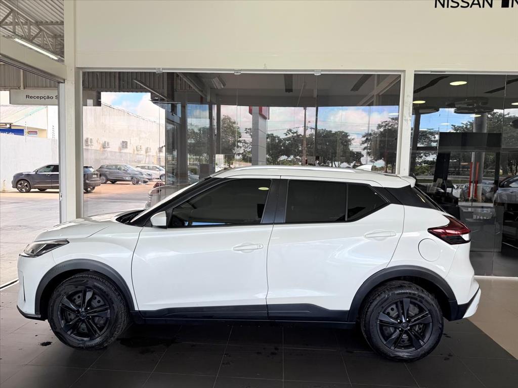 KICKS 1.6 16V FLEXSTART SENSE MANUAL2