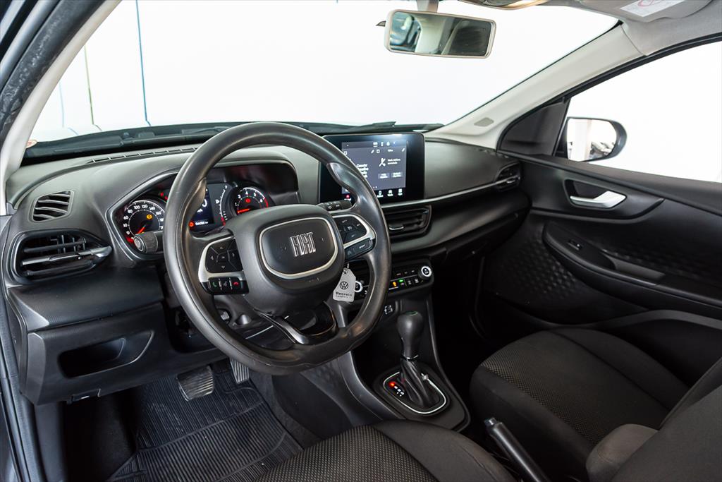 PULSE 1.3 FLEX DRIVE CVT10