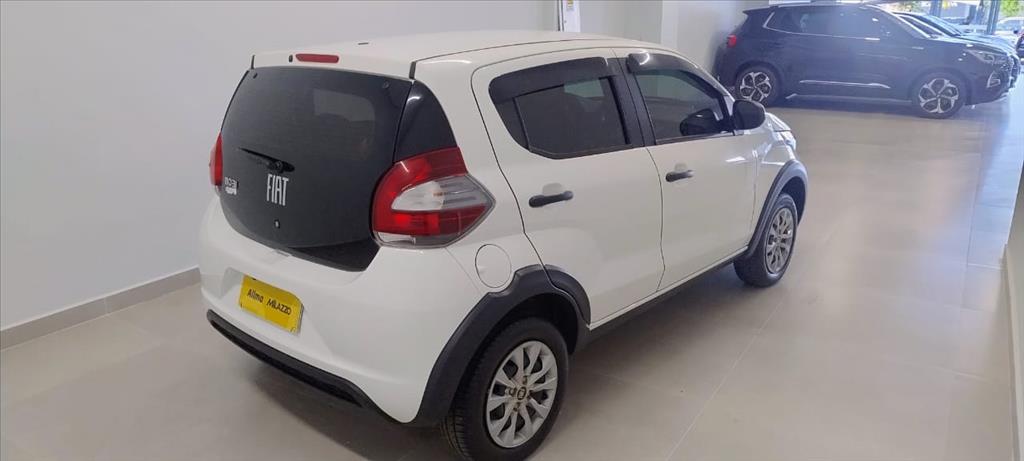 MOBI 1.0 EVO FLEX LIKE. MANUAL