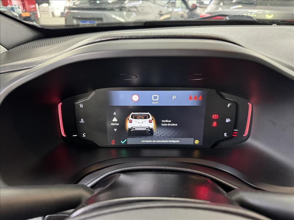 RENEGADE 1.3 T270 TURBO FLEX LONGITUDE AT64