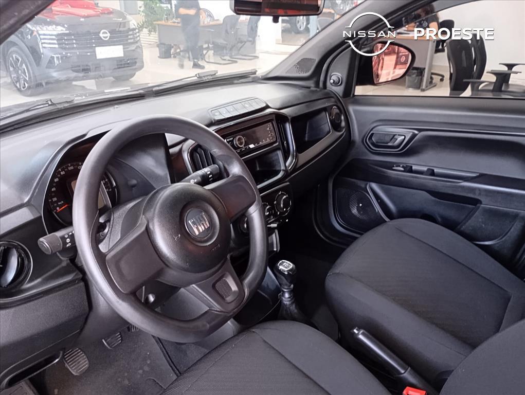 STRADA 1.3 FIREFLY FLEX FREEDOM CS MANUAL5