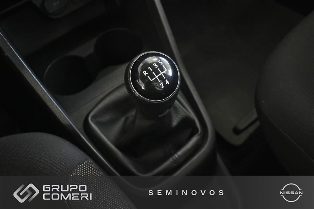 SAVEIRO 1.6 MSI ROBUST CS 16V FLEX 2P MANUAL9
