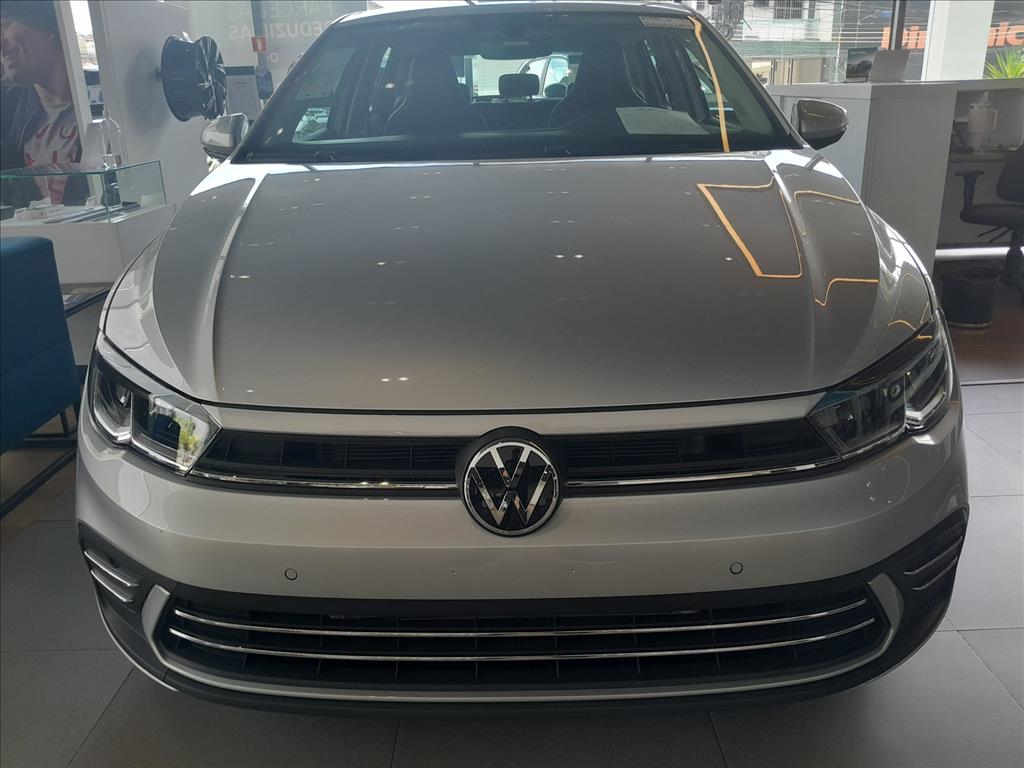 POLO 1.0 170 TSI HIGHLINE AUTOMÁTICO