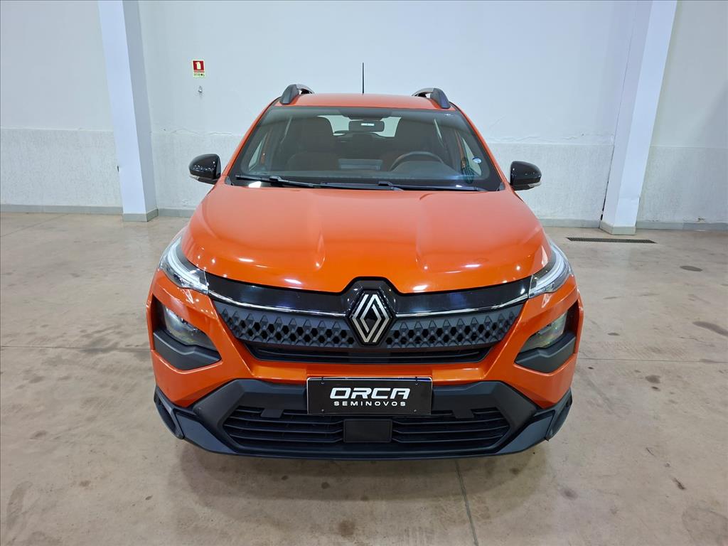 KARDIAN 1.0 TCE FLEX TECHNO EDC1