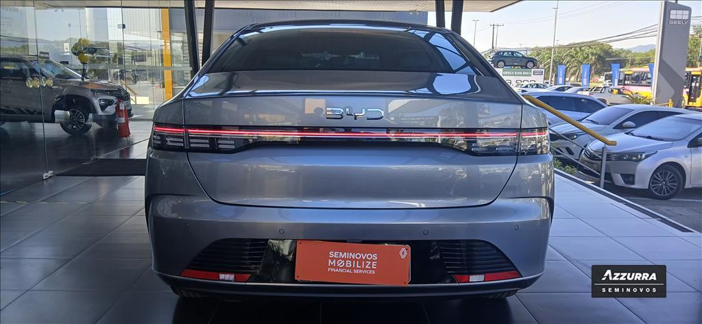 KING 1.5 DM-I PHEV GS AUTOMÁTICO3