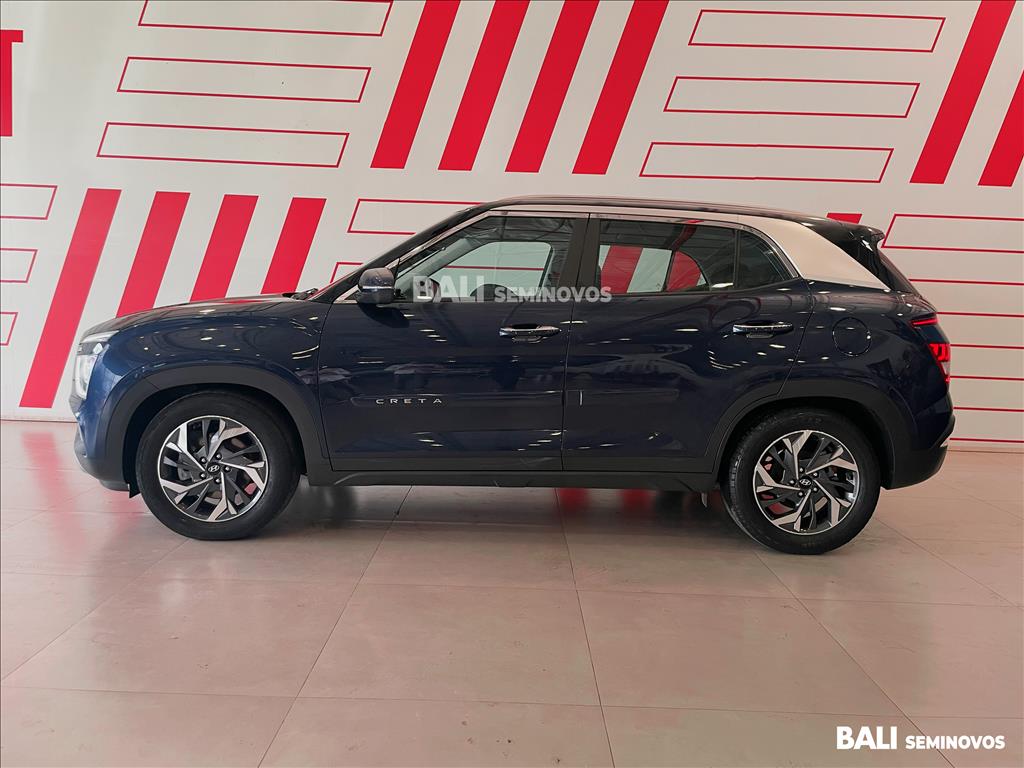 CRETA 1.0 TGDI FLEX PLATINUM AUTOMÁTICO6