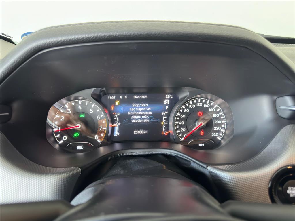 COMPASS 1.3 T270 TURBO FLEX LONGITUDE AT64