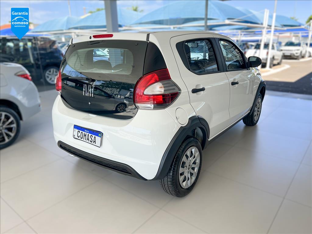 MOBI 1.0 EVO FLEX LIKE. MANUAL5