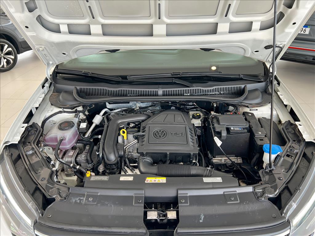 NIVUS 1.0 200 TSI TOTAL FLEX COMFORTLINE AUTOMÁTICO20