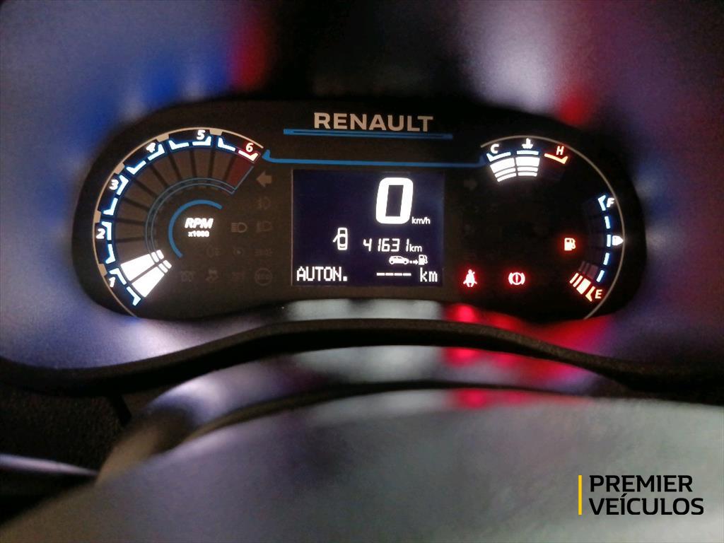 KWID 1.0 12V SCE FLEX INTENSE MANUAL4