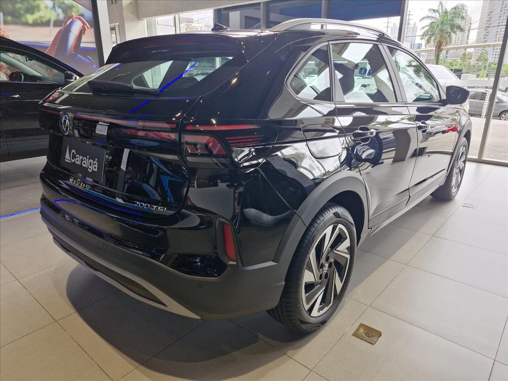 NIVUS 1.0 200 TSI TOTAL FLEX HIGHLINE AUTOMÁTICO5