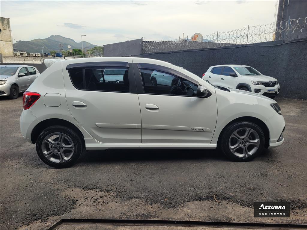 SANDERO 1.0 12V SCE FLEX GT LINE MANUAL2