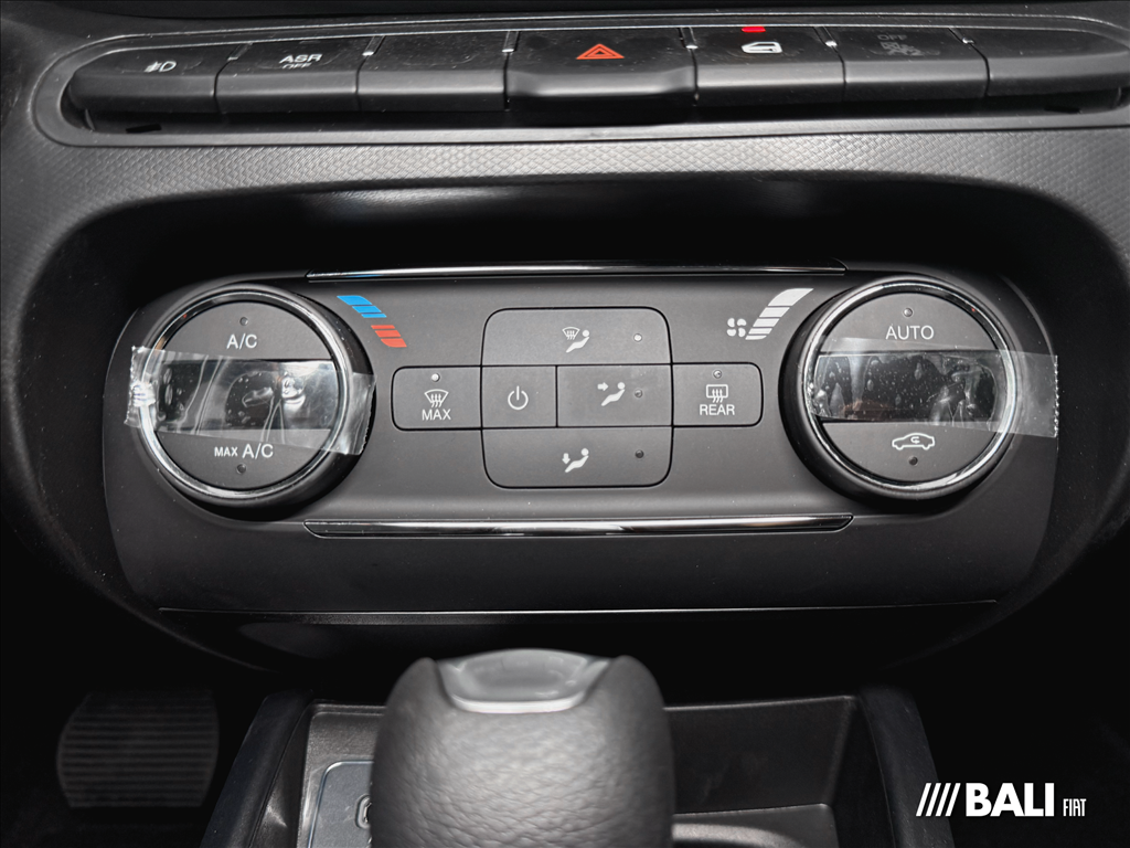 CRONOS 1.3 FIREFLY FLEX PRECISION CVT12