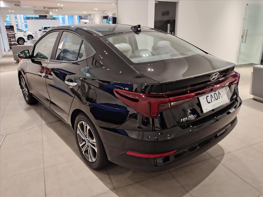 Hyundai-HB20S-1.0 TGDI FLEX PLATINUM AUTOMÁTICO