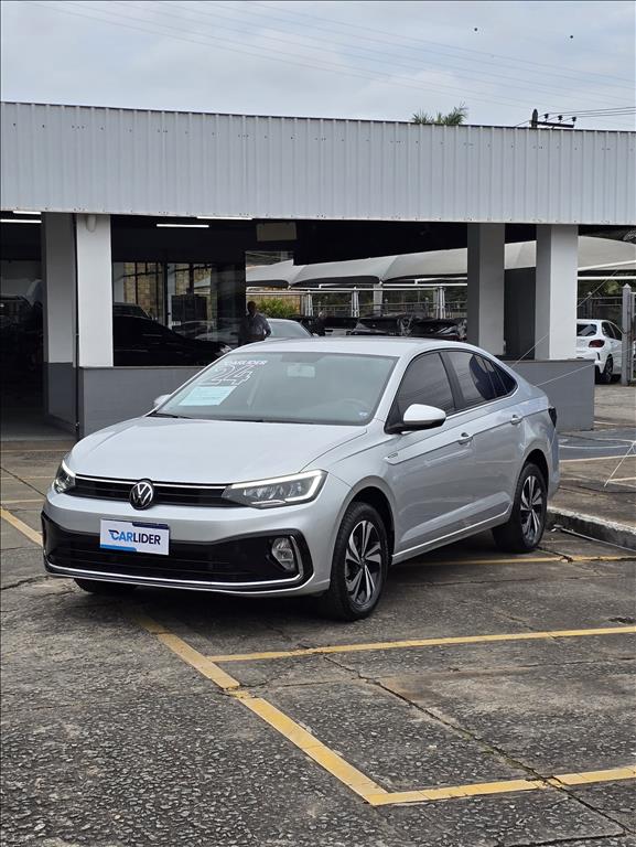 VIRTUS 1.0 200 TSI COMFORTLINE AUTOMÁTICO3
