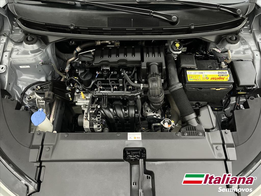 HB20 1.0 12V FLEX LIMITED PLUS MANUAL14