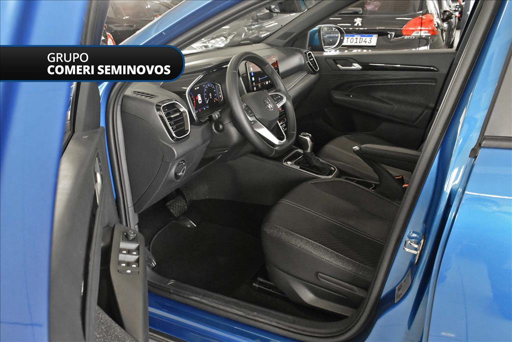 TERA 1.0 170 TSI HIGH AUTOMÁTICO16