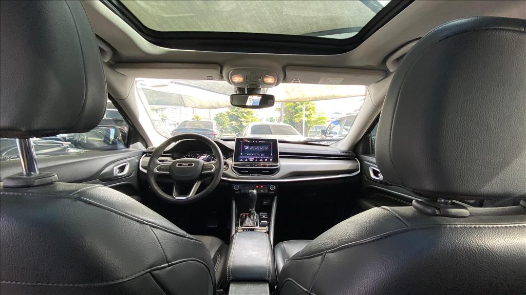 COMPASS 2.0 TD350 TURBO DIESEL LONGITUDE AT9 COMPASS 2.0 TD350 TURBO DIESEL LONGITUDE AT9