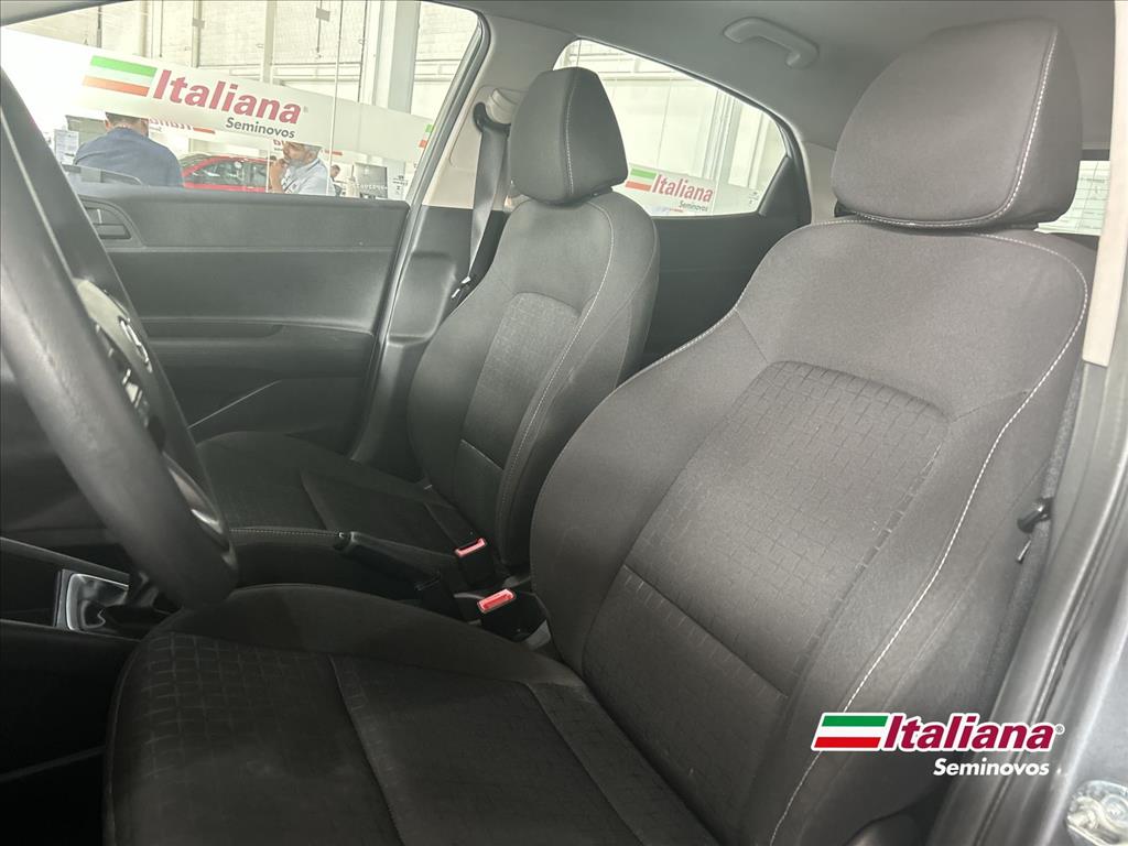 HB20 1.0 12V FLEX COMFORT MANUAL