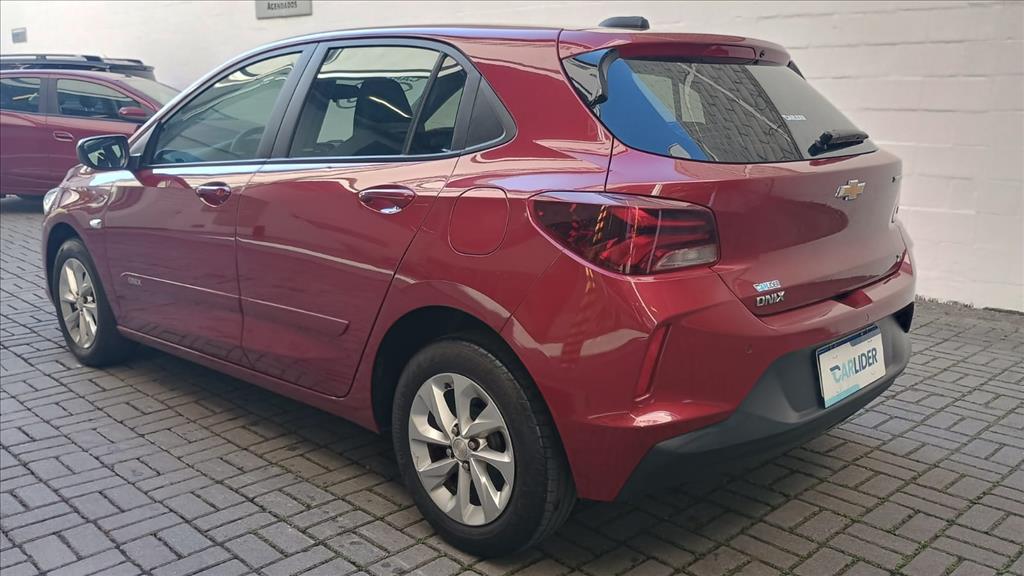 ONIX 1.0 TURBO FLEX LT MANUAL6