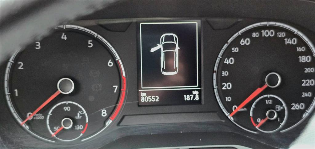 T-CROSS 1.0 200 TSI TOTAL FLEX MANUAL7