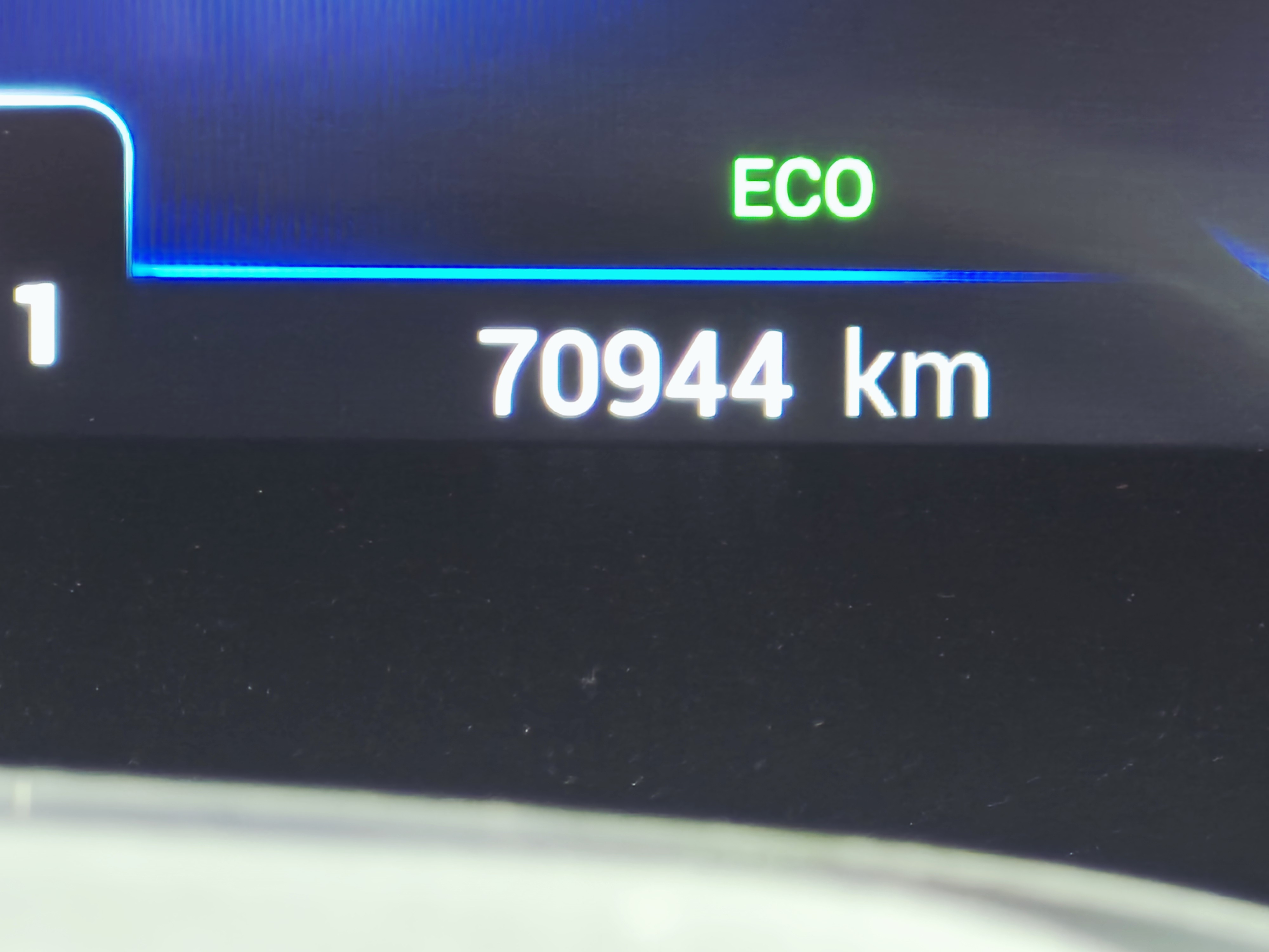 Foto ilustrativa do carro