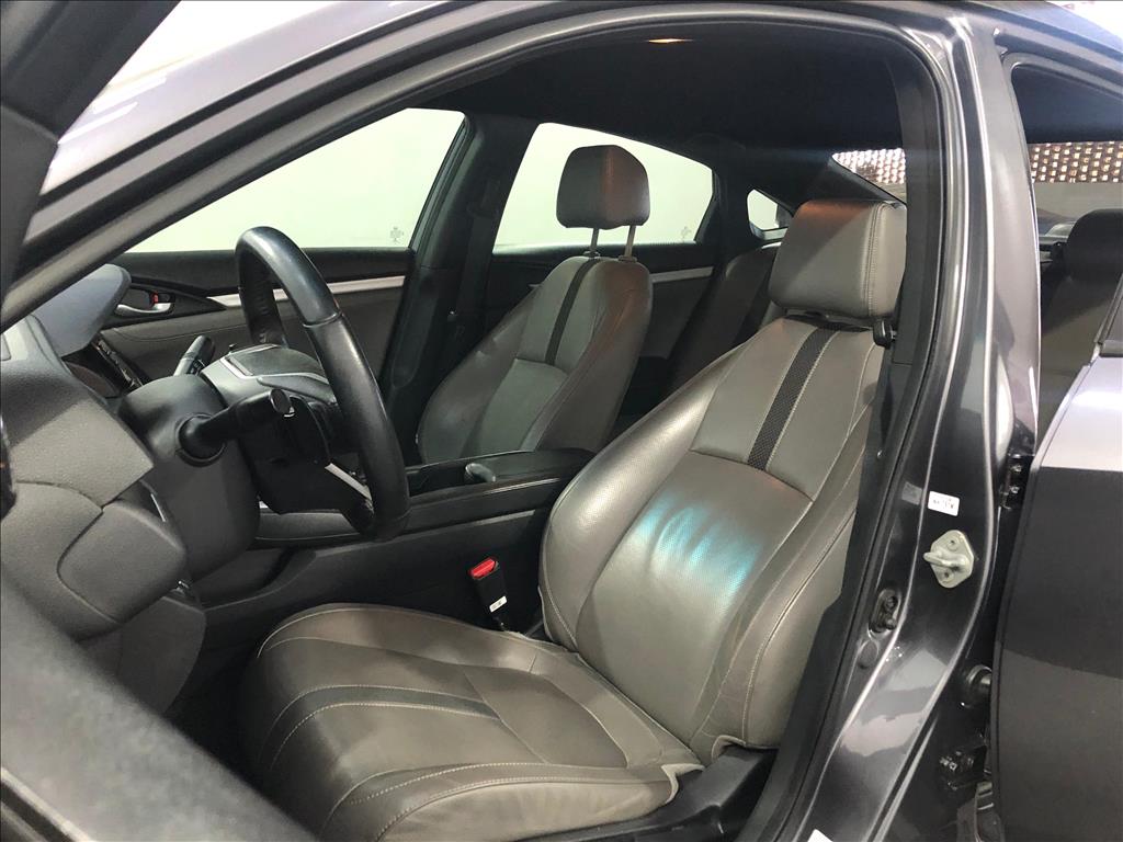 CIVIC 2.0 16V FLEXONE EXL 4P CVT