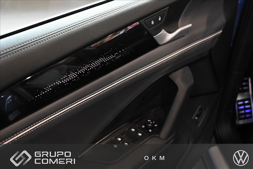 TIGUAN 2.0 350 TSI GASOLINA R-LINE 4MOTION AUTOMÁTICO12