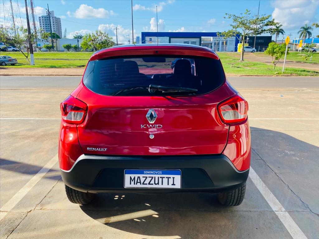 KWID 1.0 12V SCE FLEX ZEN MANUAL4