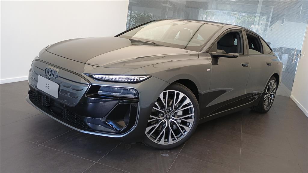 A6 E-TRON 100 KW ELÉTRICO SPORTBACK PERFORMANCE BLACK1