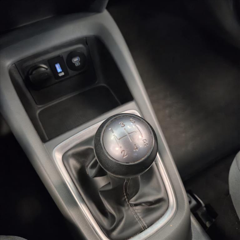 HB20S 1.0 12V FLEX LIMITED MANUAL9