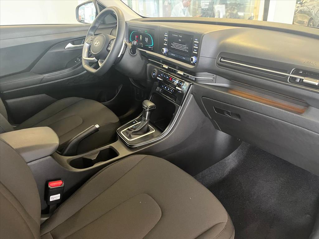 Hyundai-CRETA-1.0 TGDI FLEX LIMITED AUTOMÁTICO