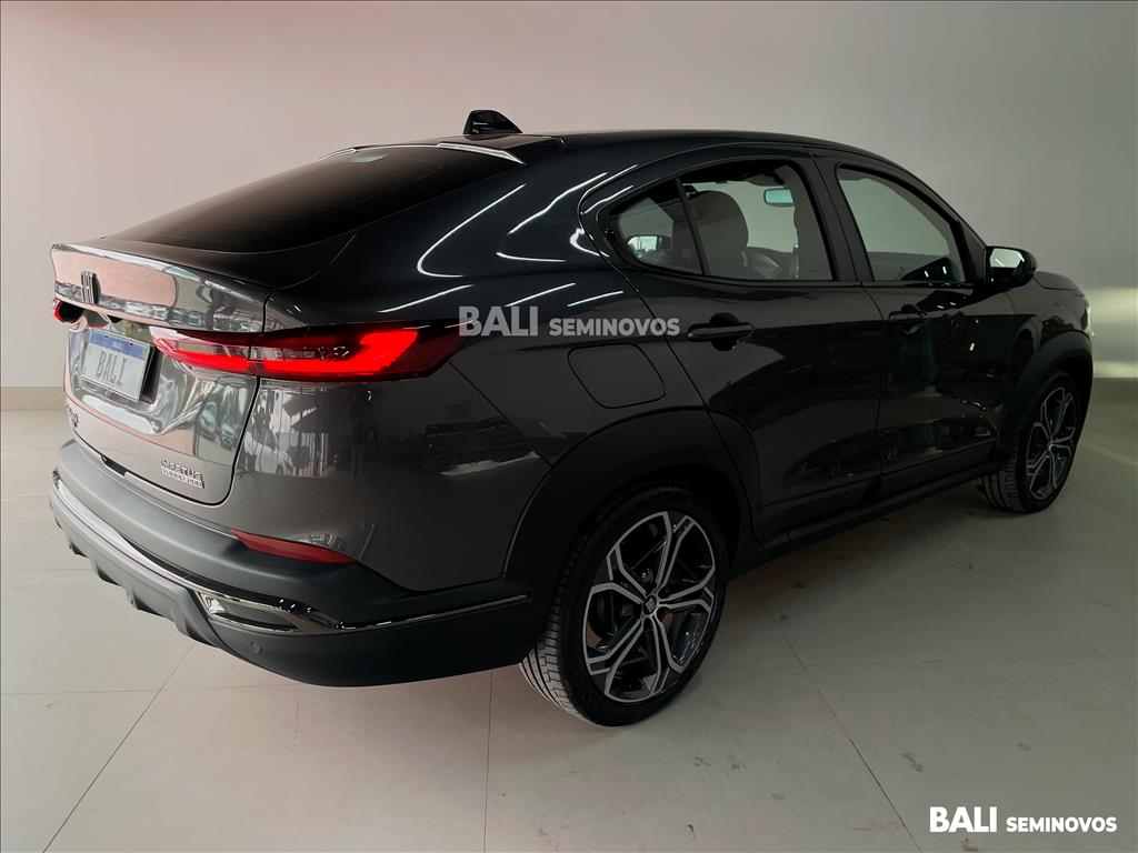 FASTBACK 1.0 TURBO 200 FLEX IMPETUS CVT6