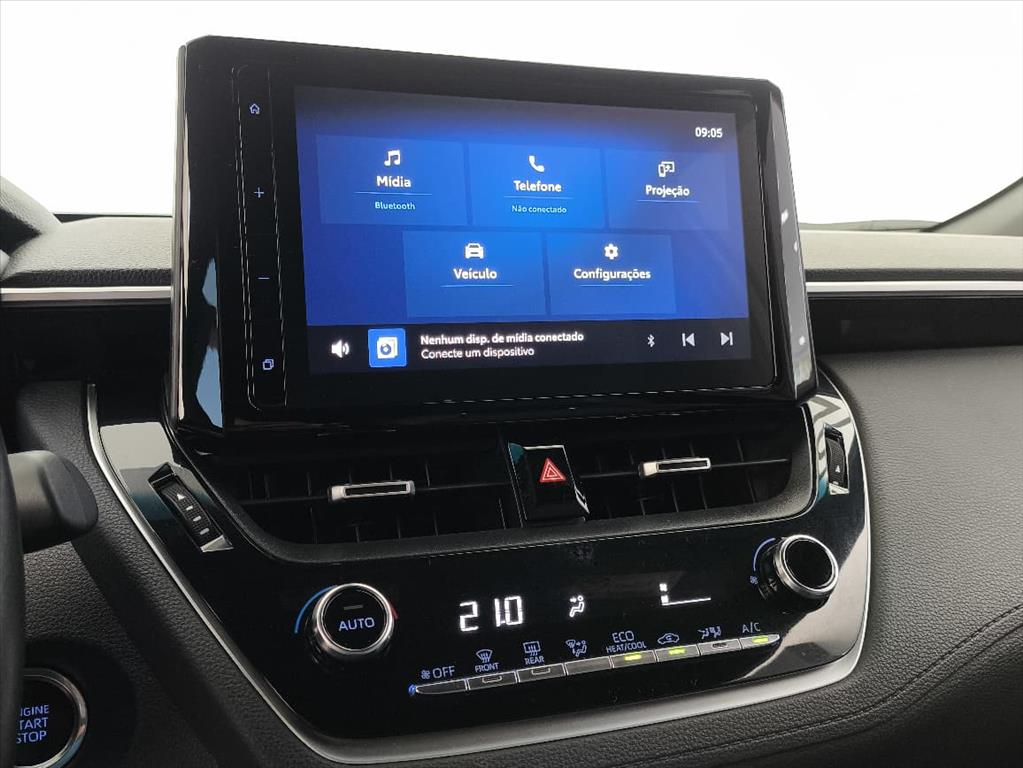 COROLLA CROSS 2.0 VVT-IE FLEX XRE DIRECT SHIFT9