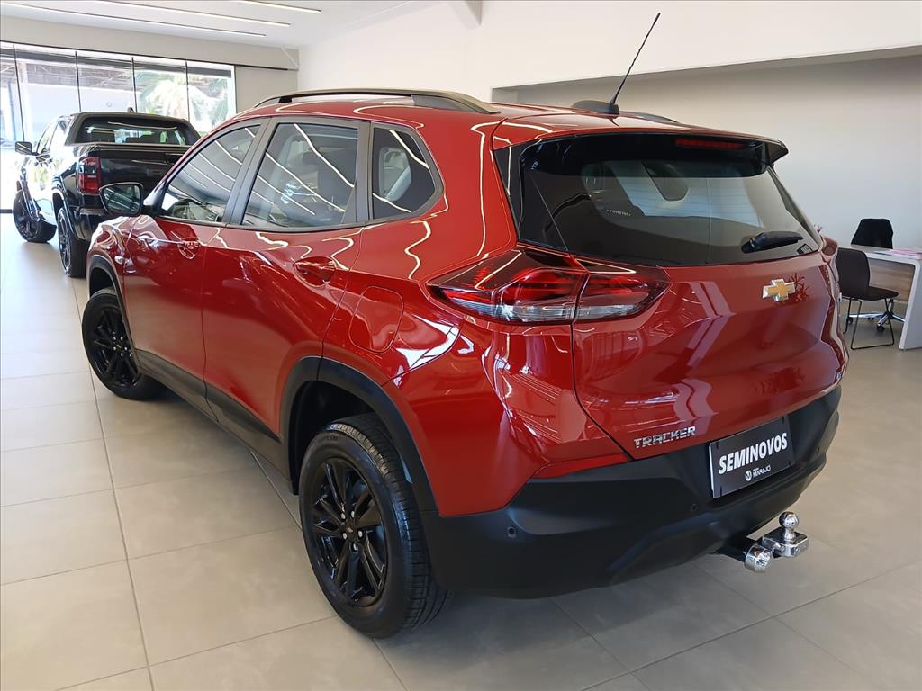 TRACKER 1.0 TURBO FLEX LT AUTOMÁTICO9