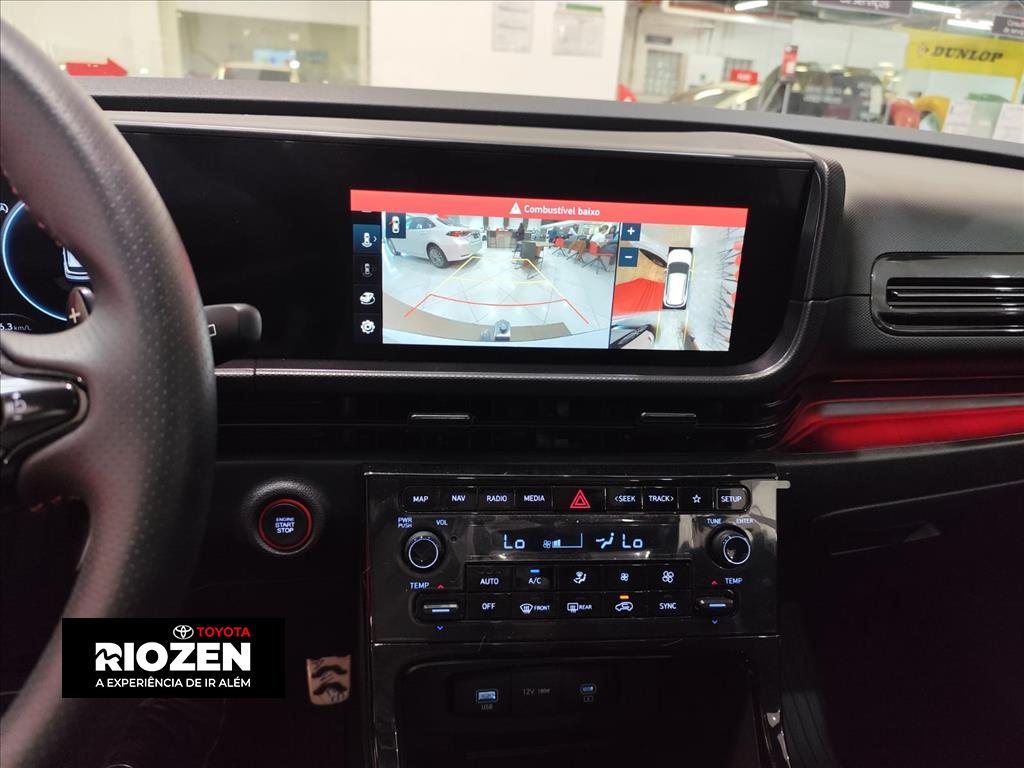 CRETA 1.0 TGDI FLEX N LINE AUTOMÁTICO13