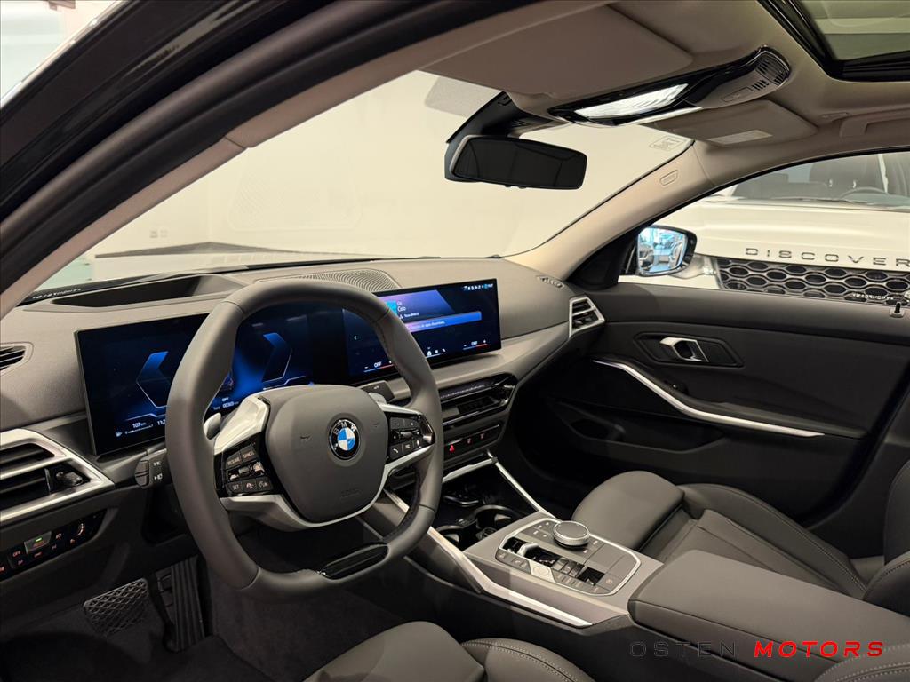 BMW-320i-2.0 16V TURBO FLEX SPORT GP AUTOMÁTICO