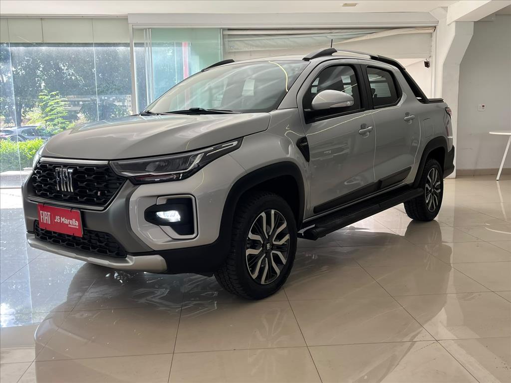 STRADA 1.0 TURBO 200 FLEX RANCH CD CVT2